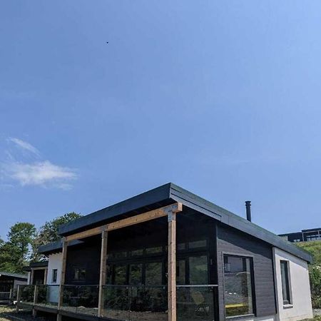 Lodge 2, Strathtay Village Aberfeldy Exterior foto