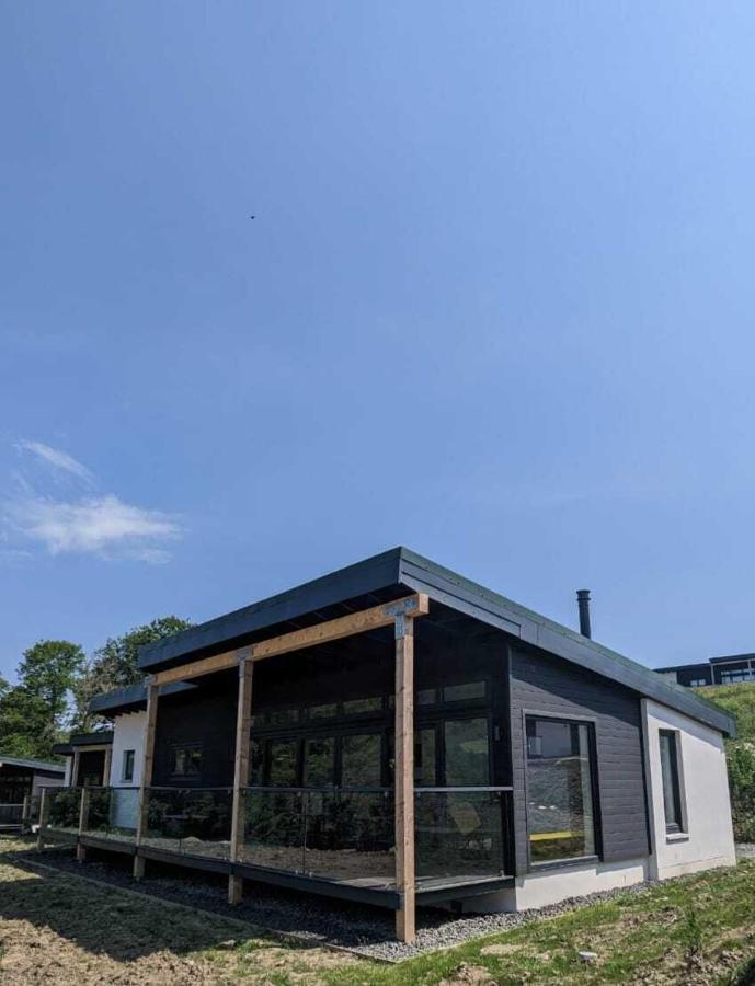 Lodge 2, Strathtay Village Aberfeldy Exterior foto